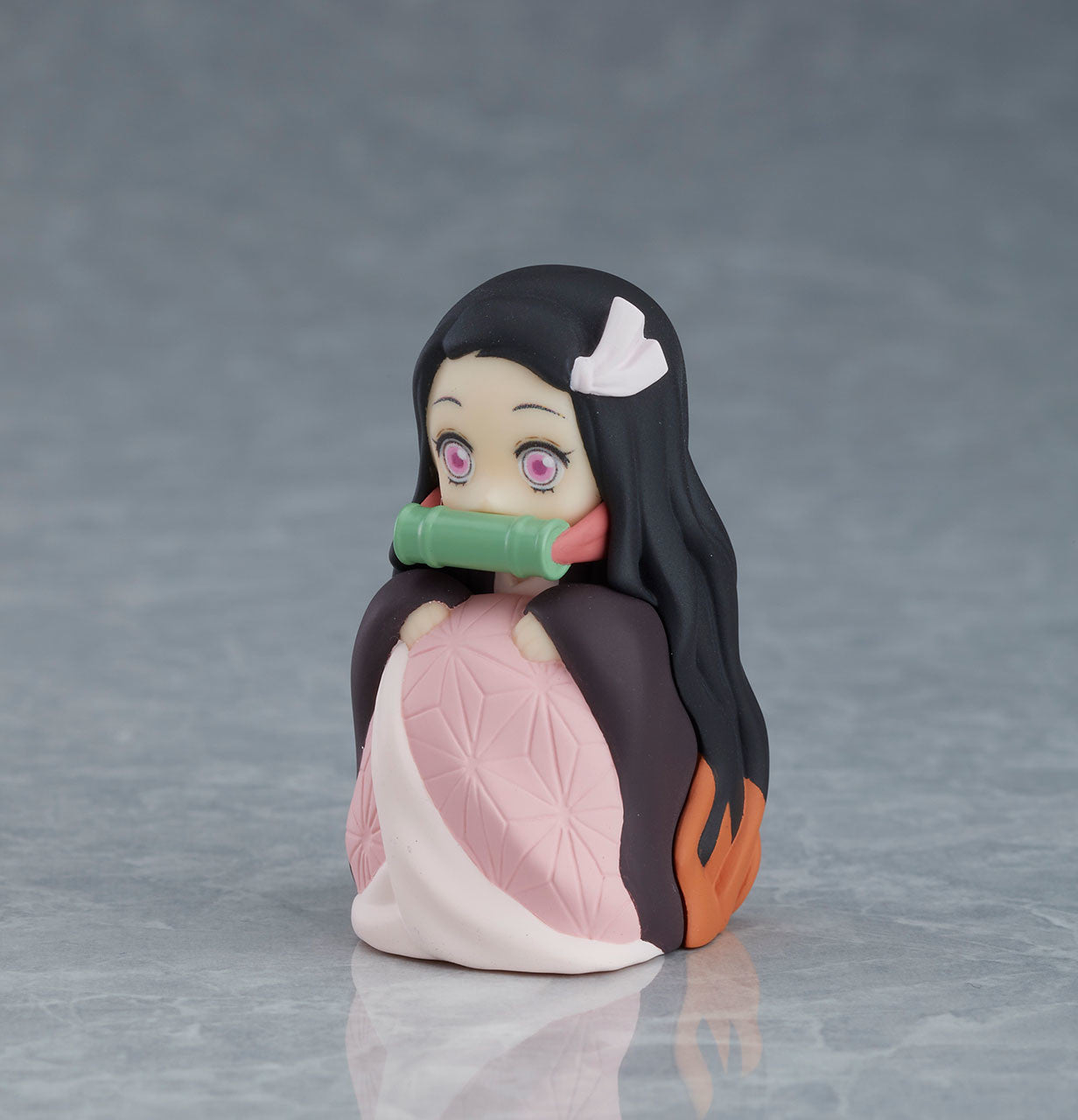 Tanjiro Figma DX Figure Mini Nezuko Buy