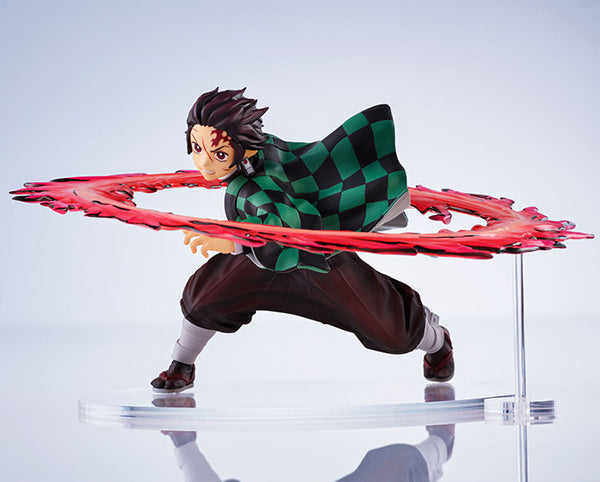Tanjiro ConoFig Figure Buy