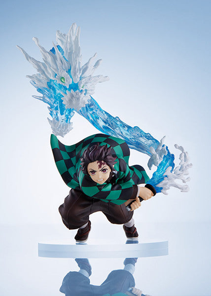 Tanjiro Kamado Constant Flux ConoFig Figure