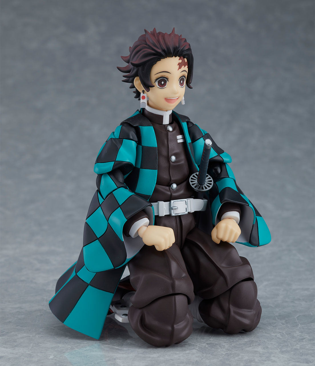 Demon Slayer Tanjiro Figma DX Figure for Sale