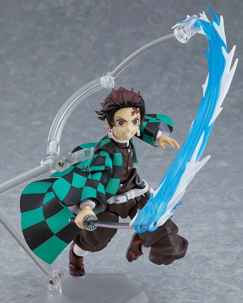 Tanjiro Figma DX Figure for Sale