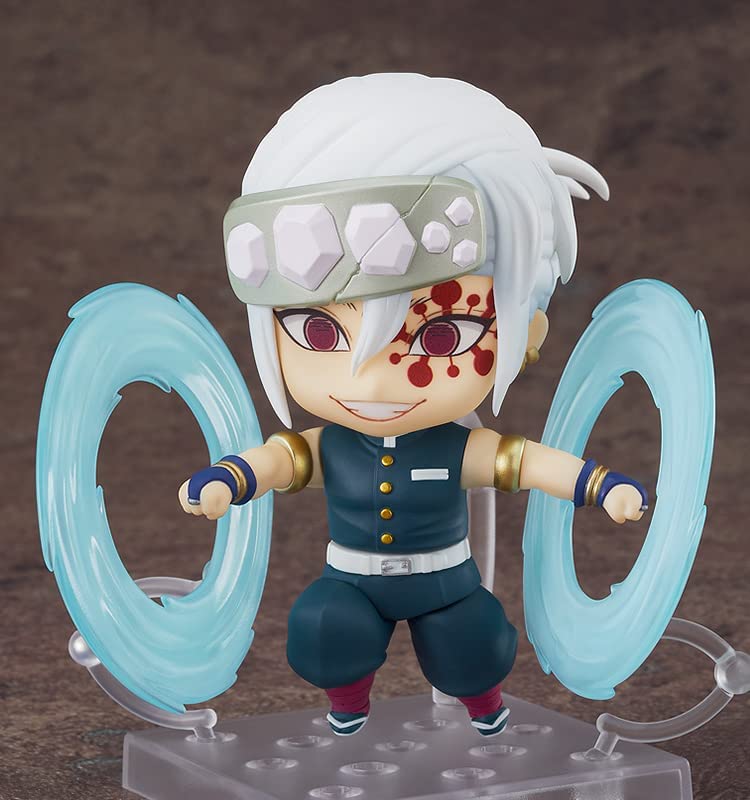 GSC Nendoroid Tengen Uzui for Sale