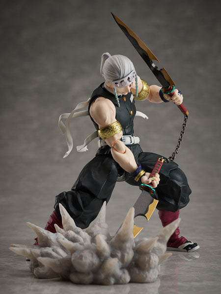 BUZZmod Tengen Uzui Figure