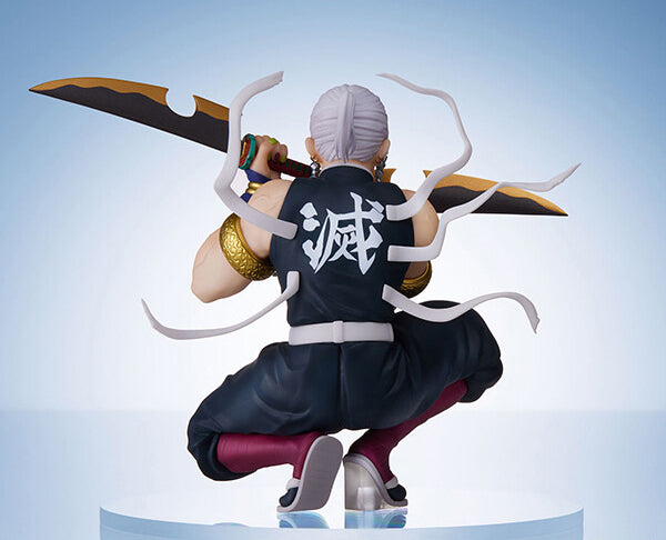 Tengen Uzui ConoFig Figure Buy