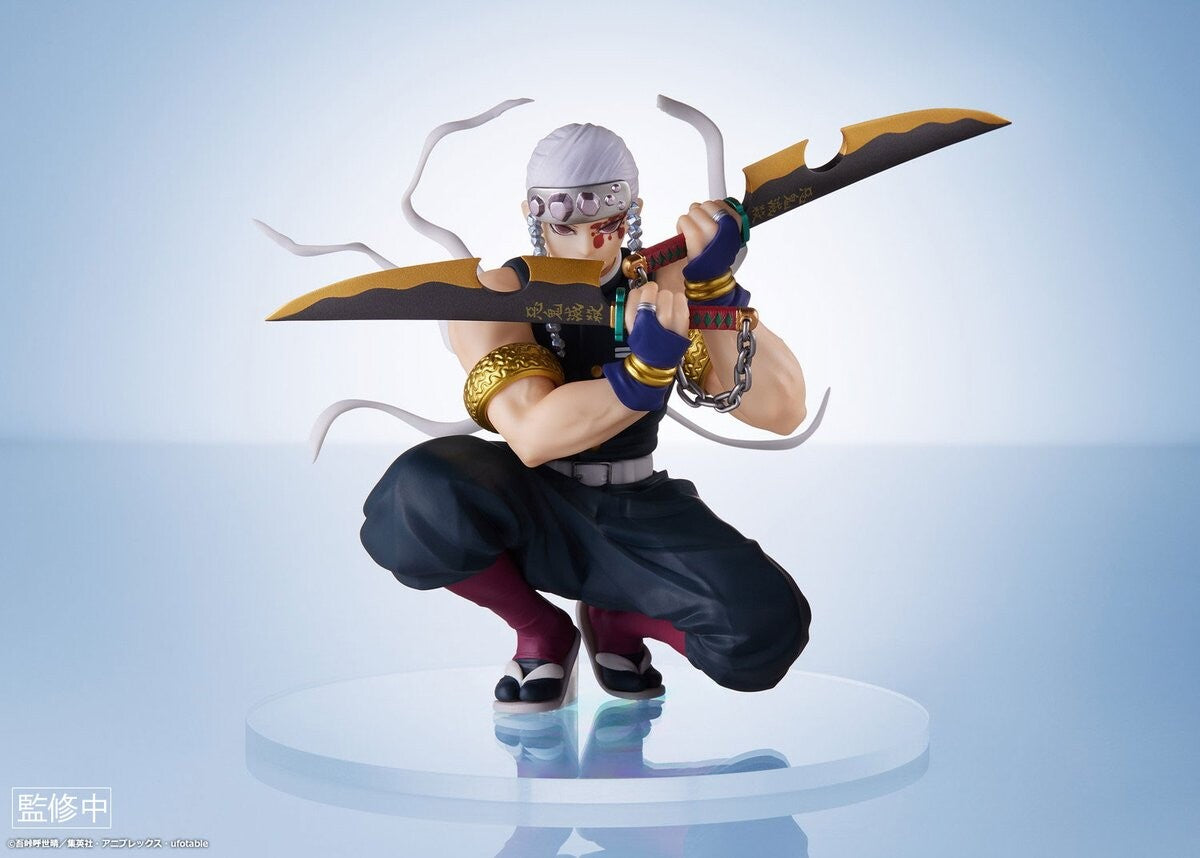 Tengen Uzui ConoFig Figure