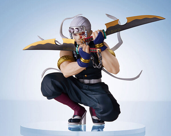 Tengen Uzui ConoFig Figure for Sale