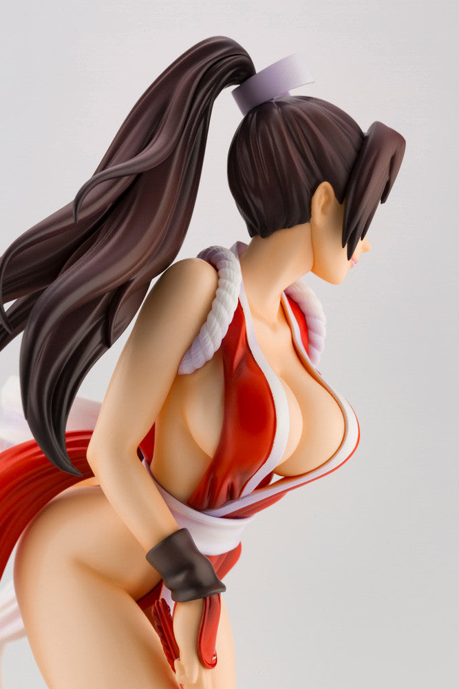 Kotobukiya Mai Shiranui Bishoujo Statue for Sale