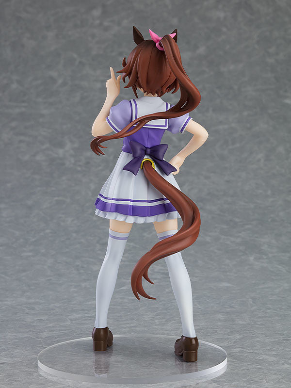 Tokai Teio School Uniform Ver. Figure Pop Up Paradev Buy