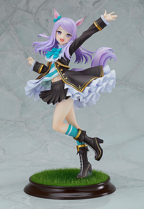Mejiro McQueen 1/7 Scale Figure Good Smile for Sale