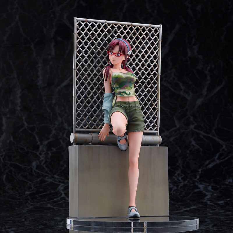 Union Creative Mari Illustrious Makinami Figure for Sale