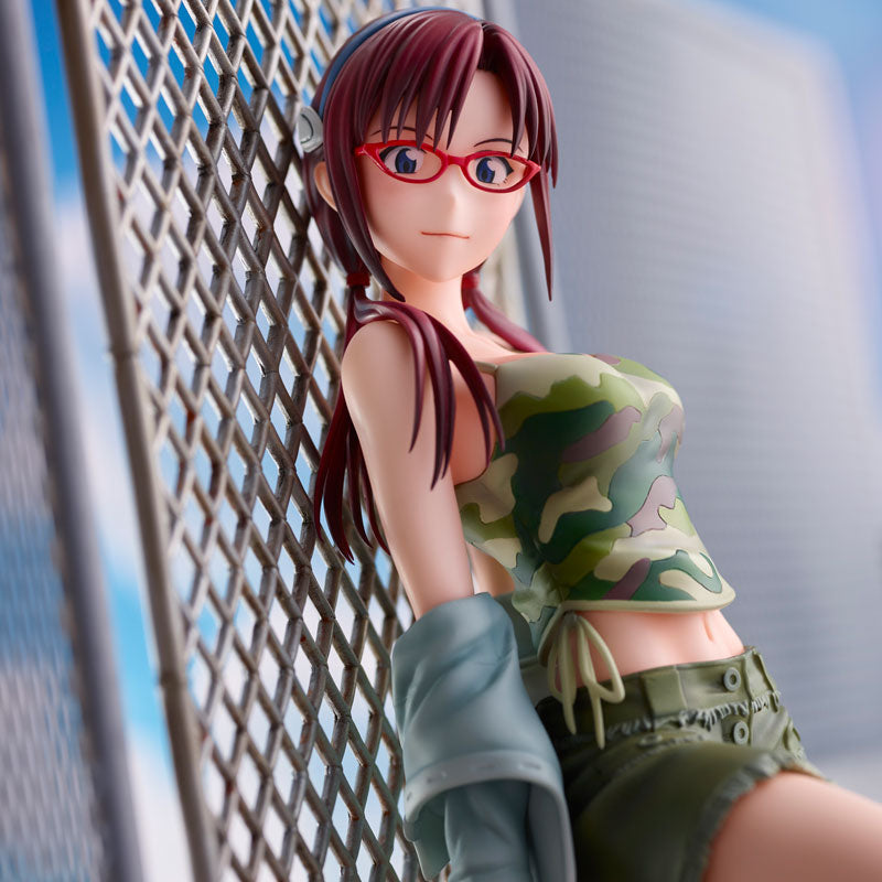 Union Creative Mari Makinami Figure Buy