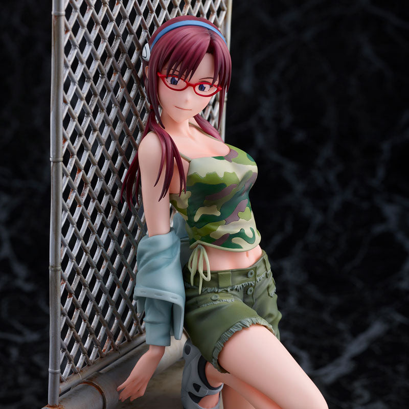 Union Creative Mari Illustrious Makinami Figure Buy