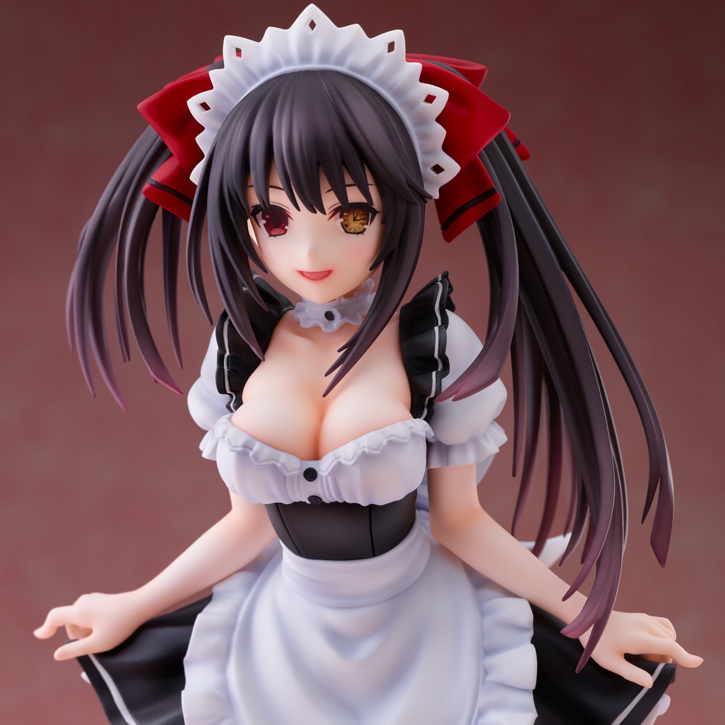 Union Creative Kurumi Tokisaki Maid Figure Buy