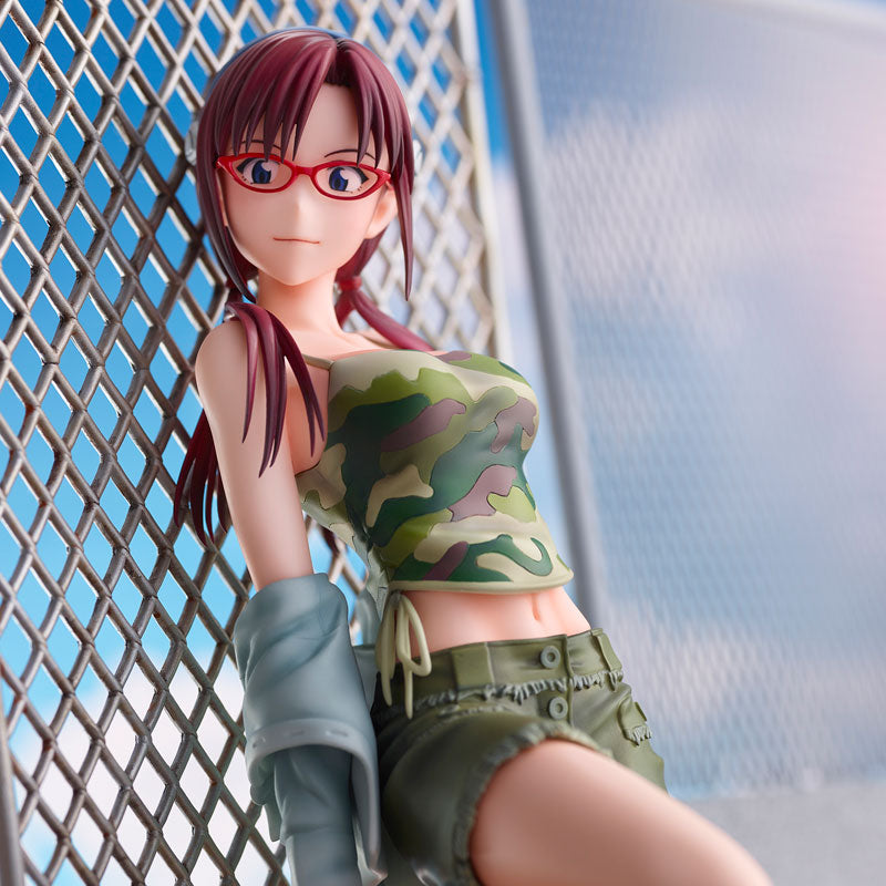 Union Creative Mari Evangelion Figure for Sale