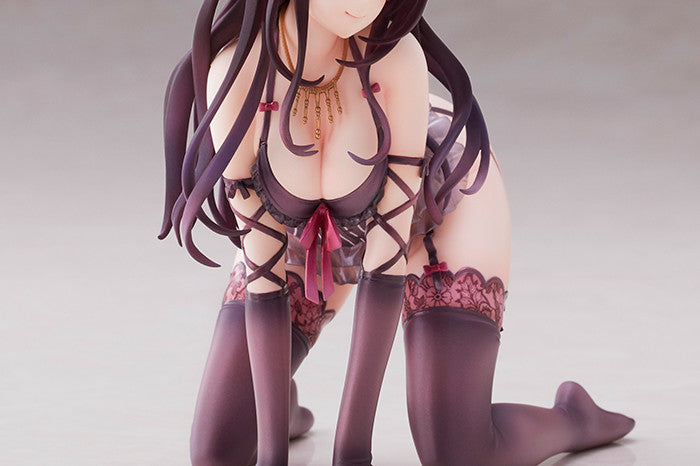 Utaha Kasumigaoka Lingerie Figure Buy