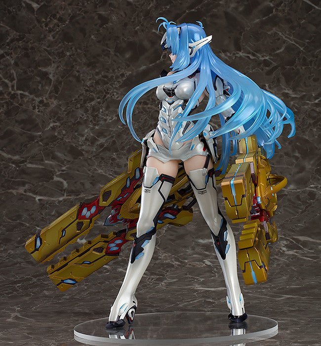 Xenoblade Chronicles 2 KOS-MOS Figure for Sale