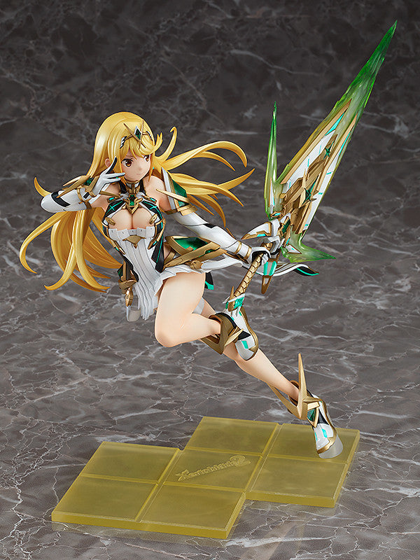 Xenoblade 2 Mythra Figure Buy