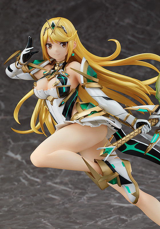 Xenoblade Chronicles 2 Mythra Figure for Sale