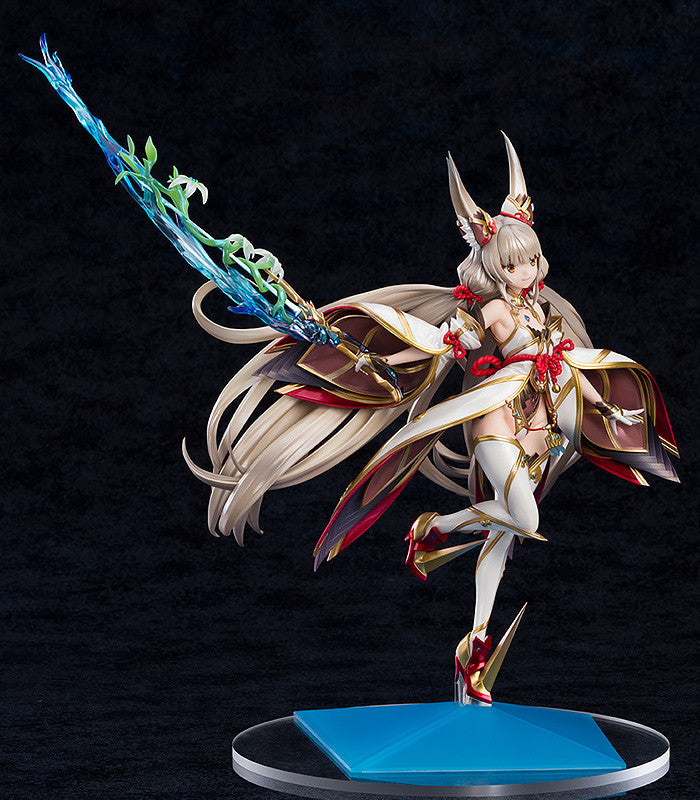 Xenoblade Chronicles 2 Nia Figure for Sale