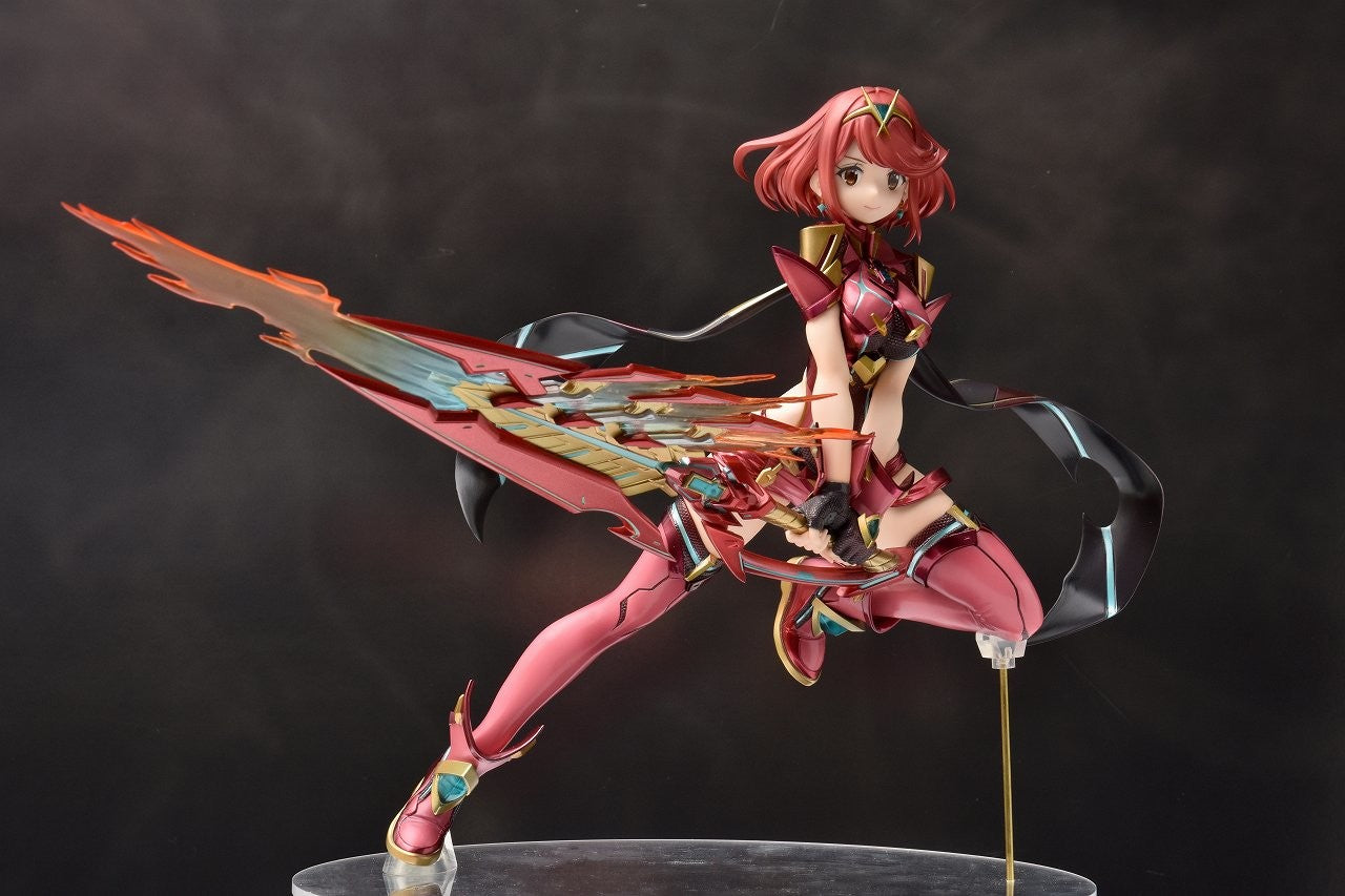 GSC Pyra Xenoblade 2 Figure for Sale