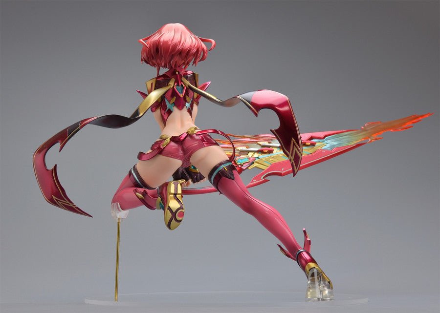 GSC Pyra Xenoblade 2 Figure