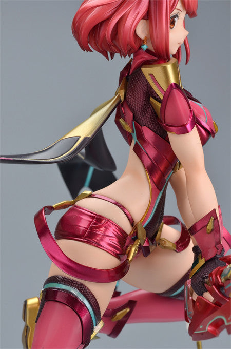 GSC Xenoblade 2 Pyra Figure Buy