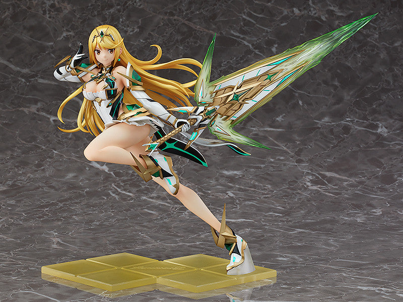 Mythra Xenoblade 2 Figure