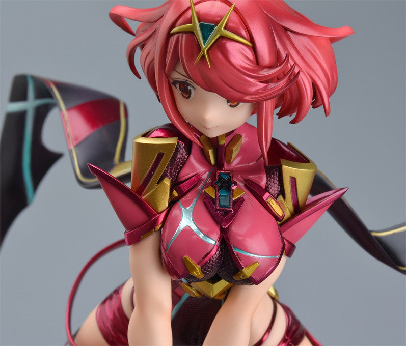 Pyra Xenoblade 2 Figure Buy
