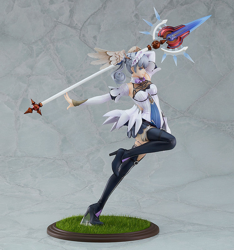 Xenoblade Chronicles Melia Antiqua Figure