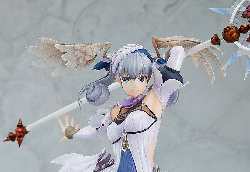 Melia Antiqua Figure for Sale