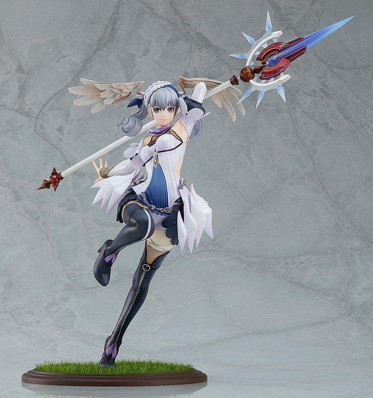 Xenoblade Melia Antiqua Figure Buy