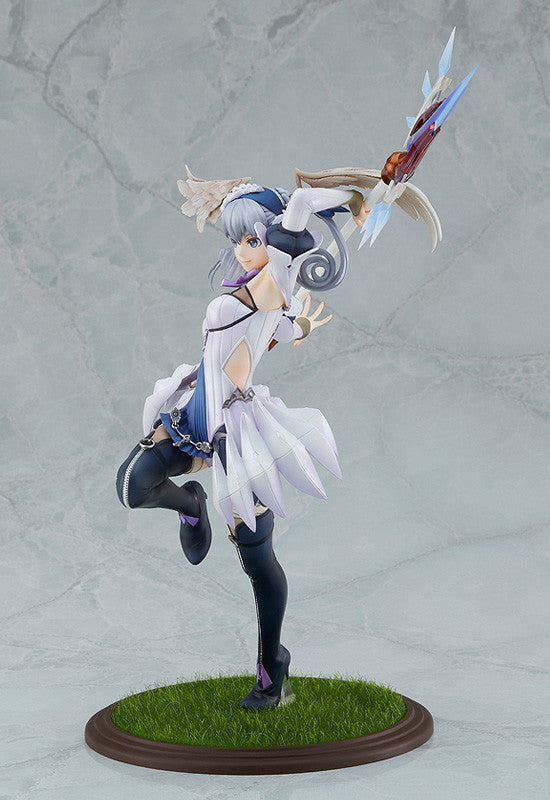 Xenoblade Chronicles: Definitive Edition Melia Antiqua Figure Buy