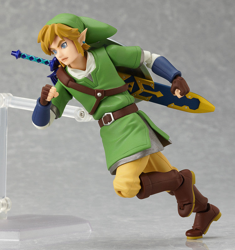 Figma Skyward Sword Link Figure Buy