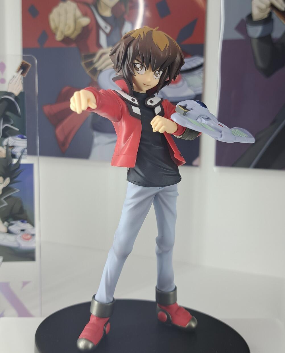 Ichiban Kuji Yu-Gi-Oh! vol.3 Wake Up Your Memories – Figure Start