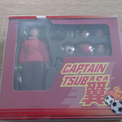 1/10 Captain Tsubasa Genzo Wakabayashi Nankatsu SC Action Figure