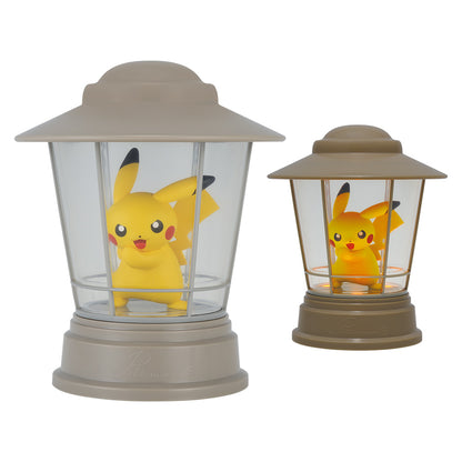 2023 Pokemon Collection Kuji HIDAMARI LIFE B Prize Pikachu Lantern Light Buy