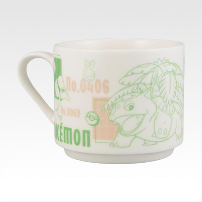 2025 Pokemon Collection Kuji Let's Go For A Walk Prize D Mug Cup Buy