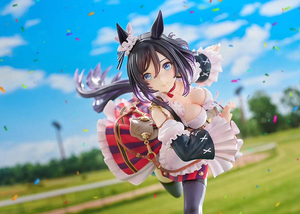Phat Uma Musume Eishin Flash 1/7 Scale Figure Buy