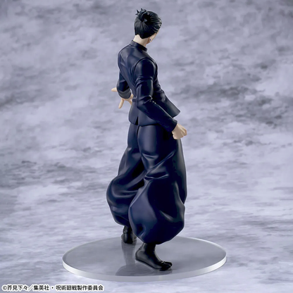 Jujutsu Kaisen 5th Anniversary Luminasta Suguru Geto Figure Buy