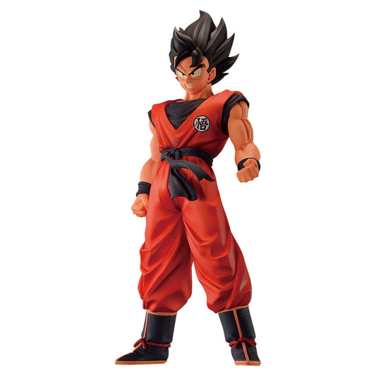 Ichiban Kuji Goku Kaioken Prize A Figure Dragon Ball The Ginyu Force Attacks Buy