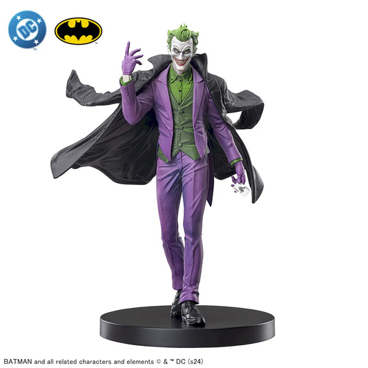 DC ACT/CUT Premium Figure Joker Buy