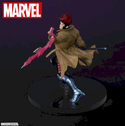 Marvel ACT/CUT Premium Figure Gambit Buy