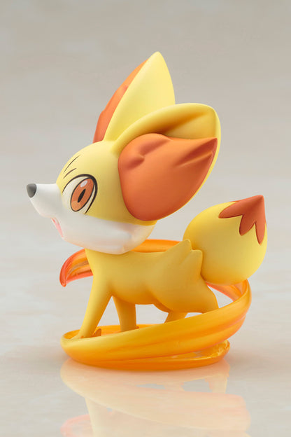 ARTFX J Pokemon Fennekin Figure for Sale