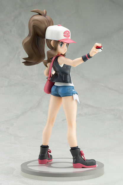 ARTFX J Pokemon Hilda Figure for Sale
