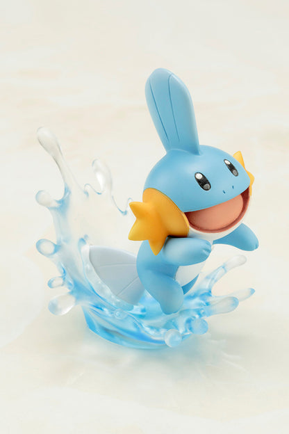 Pokemon ARTFX J Mudkip Figure Buy