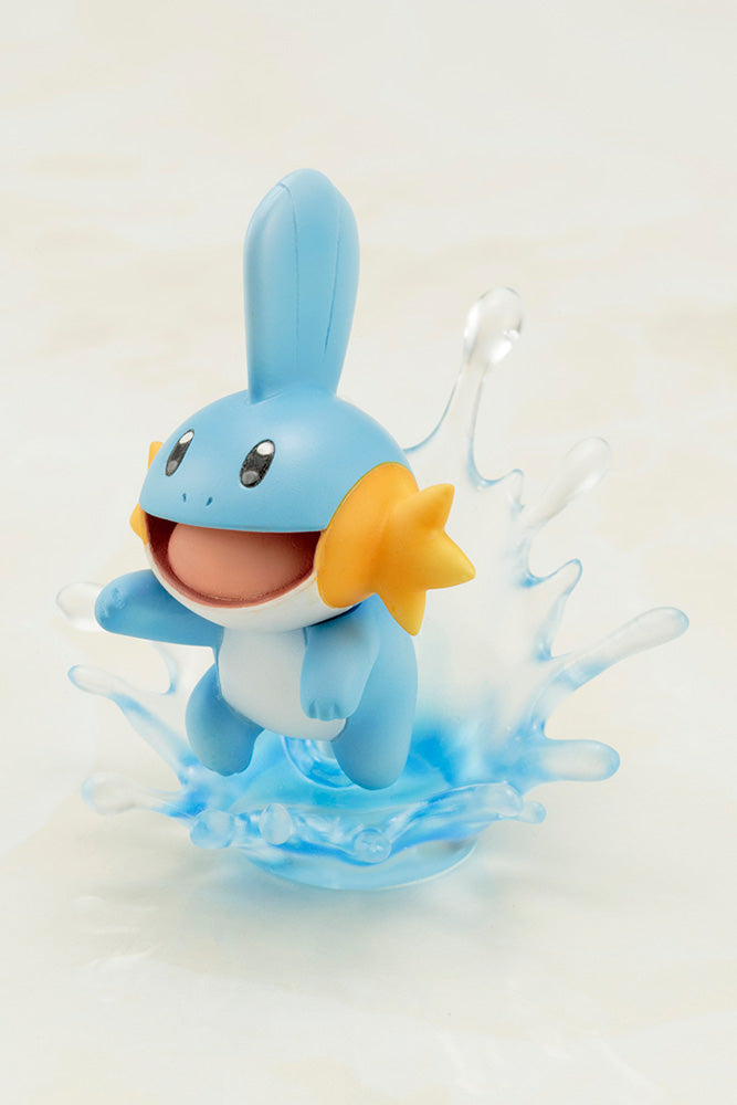Pokemon ARTFX J Mudkip Figure Buy