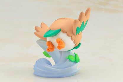 ARTFX J Pokemon Rowlet Figure for Sale