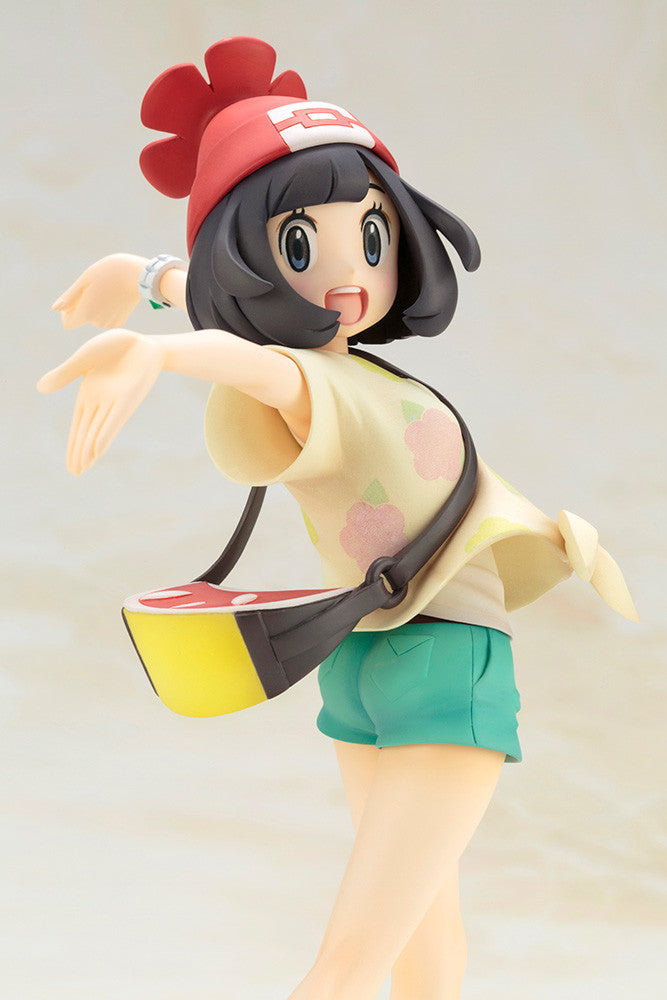 ARTFX J Pokemon Selene Figure Buy
