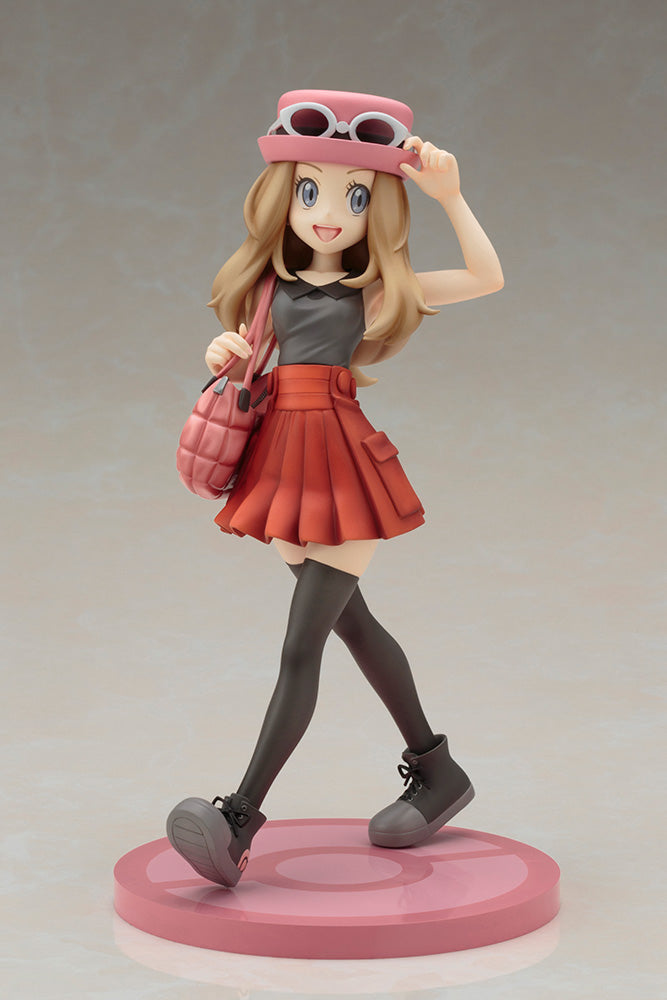 ARTFX J Pokemon Serena Figure for Sale