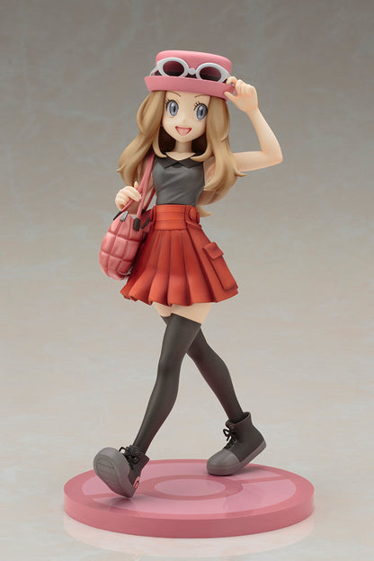 ARTFX J Pokemon Serena Figure for Sale